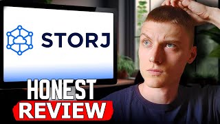 Honest Review of Storj Decentralized Cloud Storage You Can Trust [upl. by Luckett]