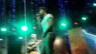 ATIF ASLAM FALL ON ASSAM D SUPERIOR CONCERT [upl. by Dlaniger]