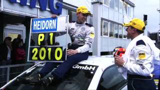 VW Scirocco R Cup  Insights  Inside Racing 2011  Episode 3 [upl. by Connell]