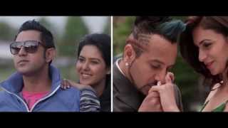 Rattan Lamiyan  Best Of Luck  Gippy Grewal  Jazzy B  Latest Punjabi Song [upl. by Victorie]