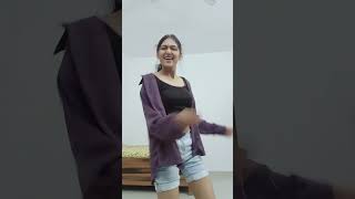 milegi milegi song dancecover dance recommended viralvideo [upl. by Neelyt]