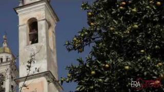 Storia di Genova Il borgo di SantIlario [upl. by Howes]