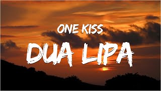 Dua Lipa ‒ New Rules Lyrics🎶 [upl. by Petrie426]