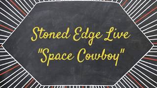 Stoned Edge Live 9 quotSpace Cowboyquot by The Steve Miller Band  May 23 1970 McCook City Auditorium [upl. by Scammon]