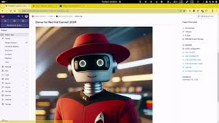 Red Hats Ansible Automation Platform Demo [upl. by Savannah541]