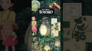 TOP 10 GHIBLI MOVIES MUST WATCH 🍀🍂 edit ghibli howlsmovingcastle netflix anime reels shorts [upl. by Hsekar]