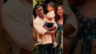 selvaraghavan family photos selvaraghavan reportertamil trendingshorts shorts viral [upl. by Haeel]