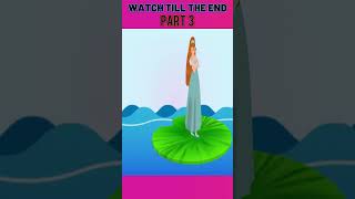 Thumbelina  Disney Fairy Tales  थंबलीना  Hindi Pari Kahani  Bedtime Stories  Kahaniyaan [upl. by Dreher219]