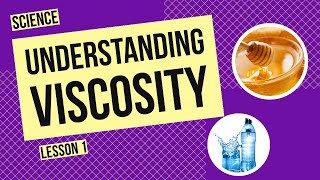 Understanding Viscosity [upl. by Aihsia]