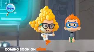 Promo Bubble Guppies quotSecret Agent Nonnyquot  Nickelodeon 2019 [upl. by Remle229]