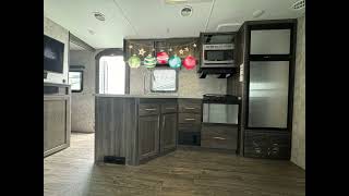 open range travel trailer [upl. by Jewel]