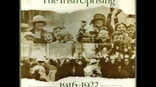 The Irish Uprising 1916 1922 Pt 4 [upl. by Hagar]