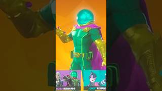 These Fortnite Marvel Cosmetics aren’t Coming Back fortnite gaming fortniteclips memes shorts [upl. by Ellehcrad]