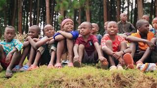 Tumaini Childrens Centre  TTC Bukoba Video by KAPOTIVE Video Production [upl. by Aram]