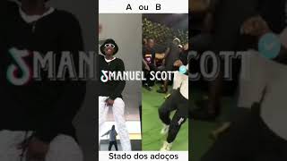 Dança angolana kuduroafro house memes musica mundo [upl. by Erdnoid642]