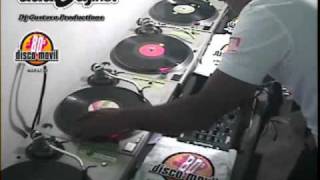 practica merengue 80a dj gustavo pwmv [upl. by Linnet]