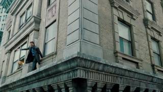 MAN ON A LEDGE  TV Spot quotFramedquot [upl. by Kletter]