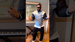 Fally ipupa  je t’aime  clip officiel [upl. by Akimed]