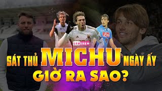 SÁT THỦ MICHU NGÀY ẤY GIỜ RA SAO [upl. by Mandi]