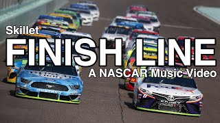 Finish LineA NASCAR Music Video [upl. by Kyla]