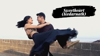 Sweetheart Dance With Shyam [upl. by Columbus]