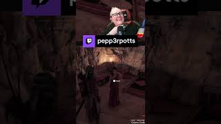 52924 LOVE Melissanthi Mahuts voice for the 2nd time Voice actress wh  pepp3rpotts on Twitch [upl. by Durrace]