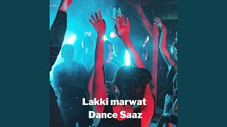 Lakki Marwat Dance Saaz [upl. by Ymirej753]