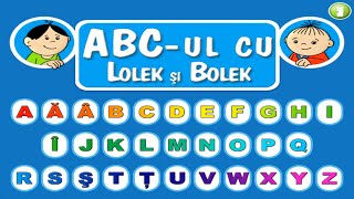 ABCul cu Lolek si Bolek FULL GAME [upl. by Gravante]