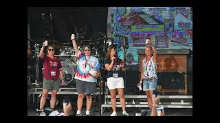 Yuengling Stars amp Stripes Summer Celebration 2024 [upl. by Gravante]