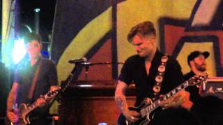 Frankie Ballard  Drinky Drink [upl. by Nosro74]