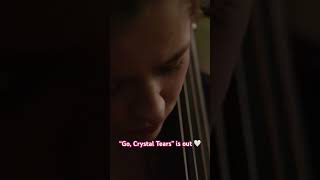 Go Crystal Tears by John Dowland [upl. by Vikky687]