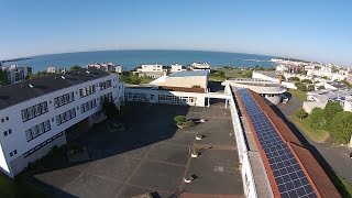 Lycée SaintExupéry La Rochelle [upl. by Aspia]