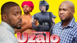 Uzalo Teasers 0129 February 2024 [upl. by Isla]