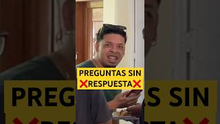 Preguntas sin respuestas😳😂 like por las caras 🤣 humor comedia lospqliares shorts [upl. by Abbotsun]