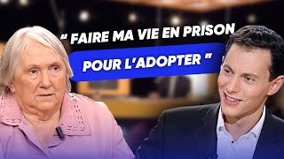 Adoption refusée traquée par la police Gisèle Chedru et son combat irréel l Interview l ONPP [upl. by Arahd107]