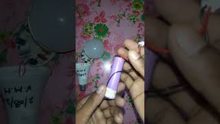 What is inside the rechargeable LED bulb [upl. by Naols]