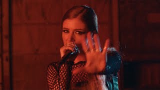 Against The Current  that wont save us PERFORMANCE VIDEO [upl. by Gratia110]