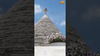 The Trulli of Alberobello [upl. by Rostand]