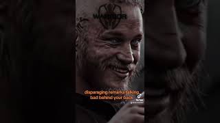 This is what you were created to be 💥godisgood kingragnarlothbrok vikingsragnar [upl. by Idoc]