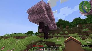 Vanilla Craft  S1 Ep1  bear  villagers [upl. by Dis]