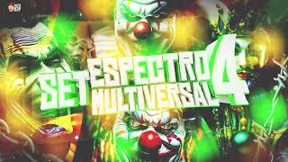 SET ESPECTRO MULTIVERSAL 4 🪐 [upl. by Elumas]