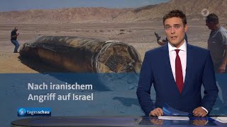 tagesschau 2000 Uhr 02102024 [upl. by Enylorac]