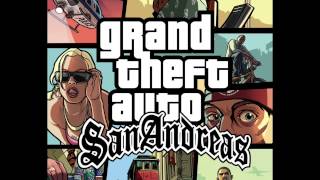 GTA San Andreas theme ft NWA and Snoop Dogg [upl. by Llebasi]