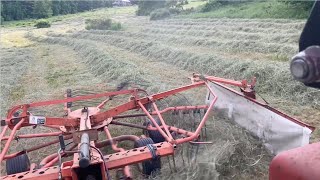 1000 Bale Hay and Straw Marathon 2024 [upl. by Dodge]