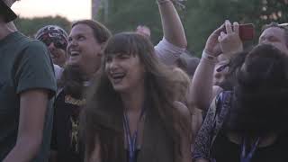 2018 Shaky Knees Music Festival Aftermovie [upl. by Ainnet829]