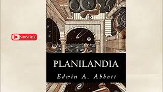 PLANILANDIA AUDIOLIBRO COMPLETO [upl. by Annadroj850]