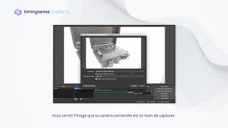 Comment connecter et configurer une caméra dans OBS [upl. by Lamoureux734]