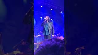 James Arthur  Sermon Live in KL 3 December 2023 [upl. by Emerej]