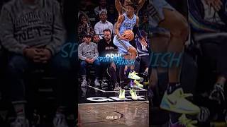 Ja Morant 360 lay up [upl. by Paten]