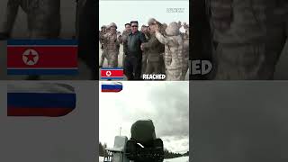 North Koreas Hwasong17 ICBM vs Russian RS24 Yars ICBM Missile [upl. by Rehteh]